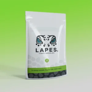 LAPES - Tiras Nasales